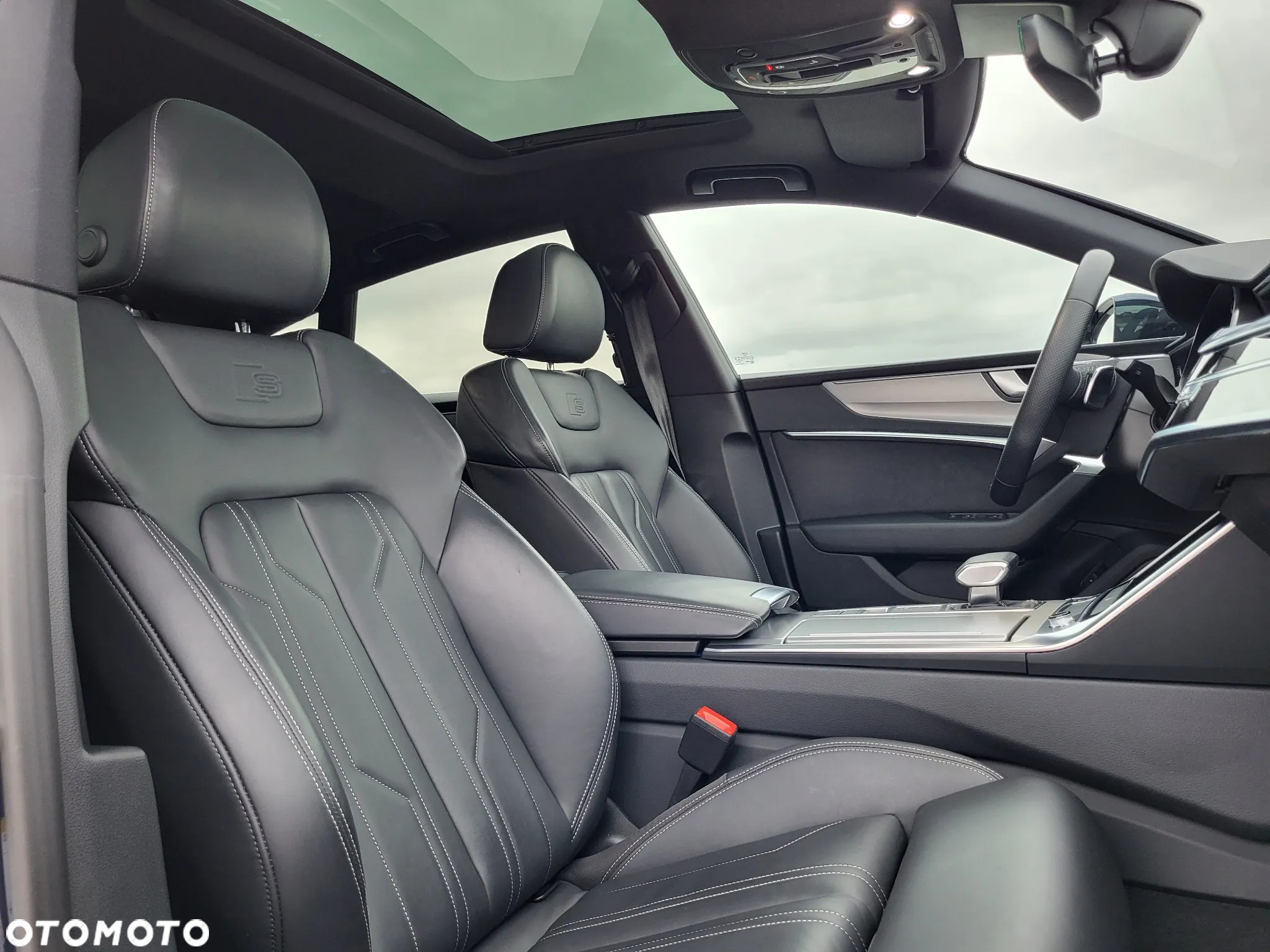 Audi A7 Sportback 40 TDI S tronic - 18
