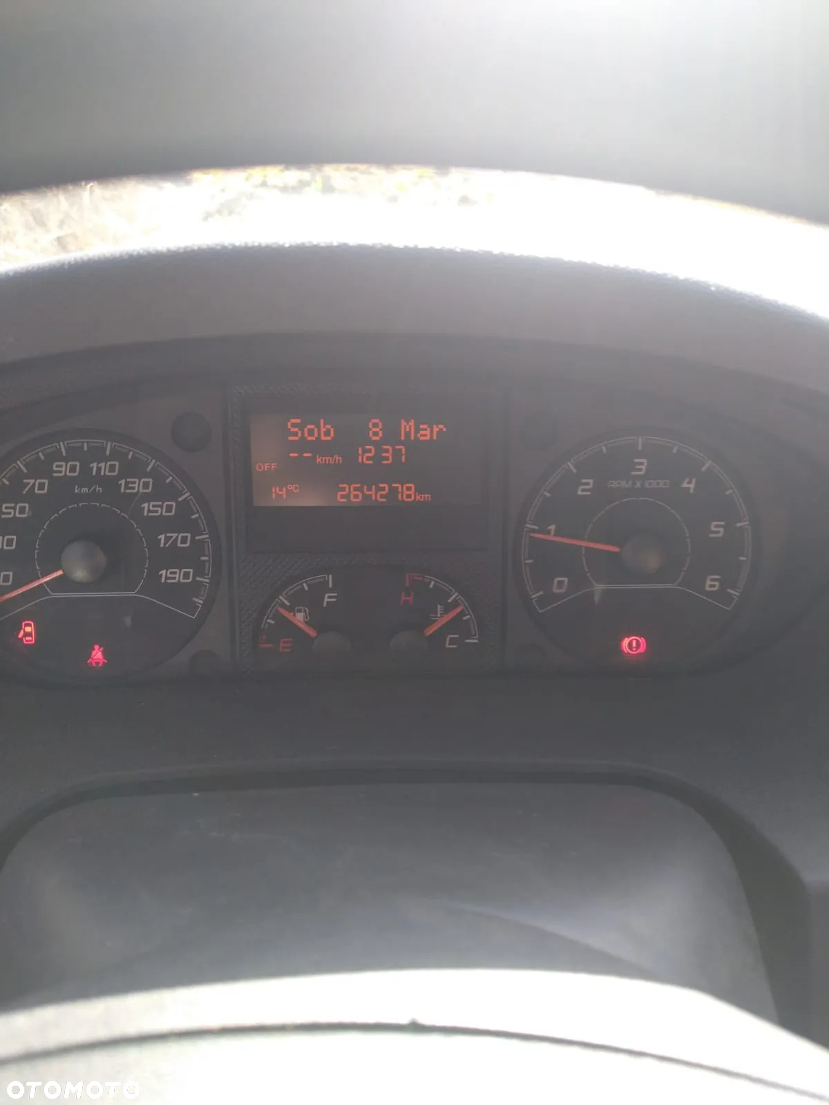 Peugeot Boxer - 16