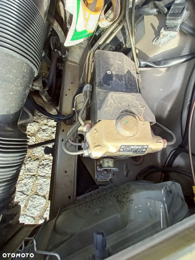 Mercedes-Benz W124 (1984-1993) - 9