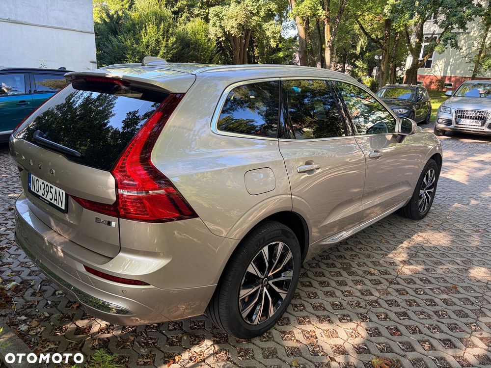 Volvo XC 60 B4 D AWD Plus Bright - 6