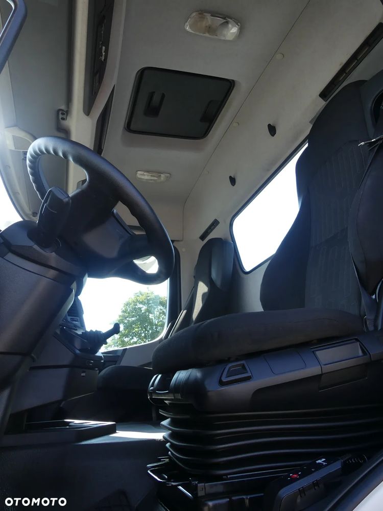 Mercedes-Benz ANTOS 2540 / 6x2 / HAKOWIEC 20t / EURO 6 / NISKI PRZEBIEG / - 23