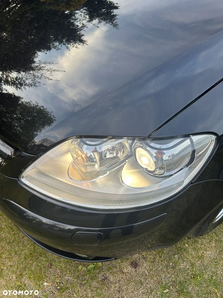 Volkswagen Golf Plus 1.9 TDI DPF Comfortline BlueMotion - 6
