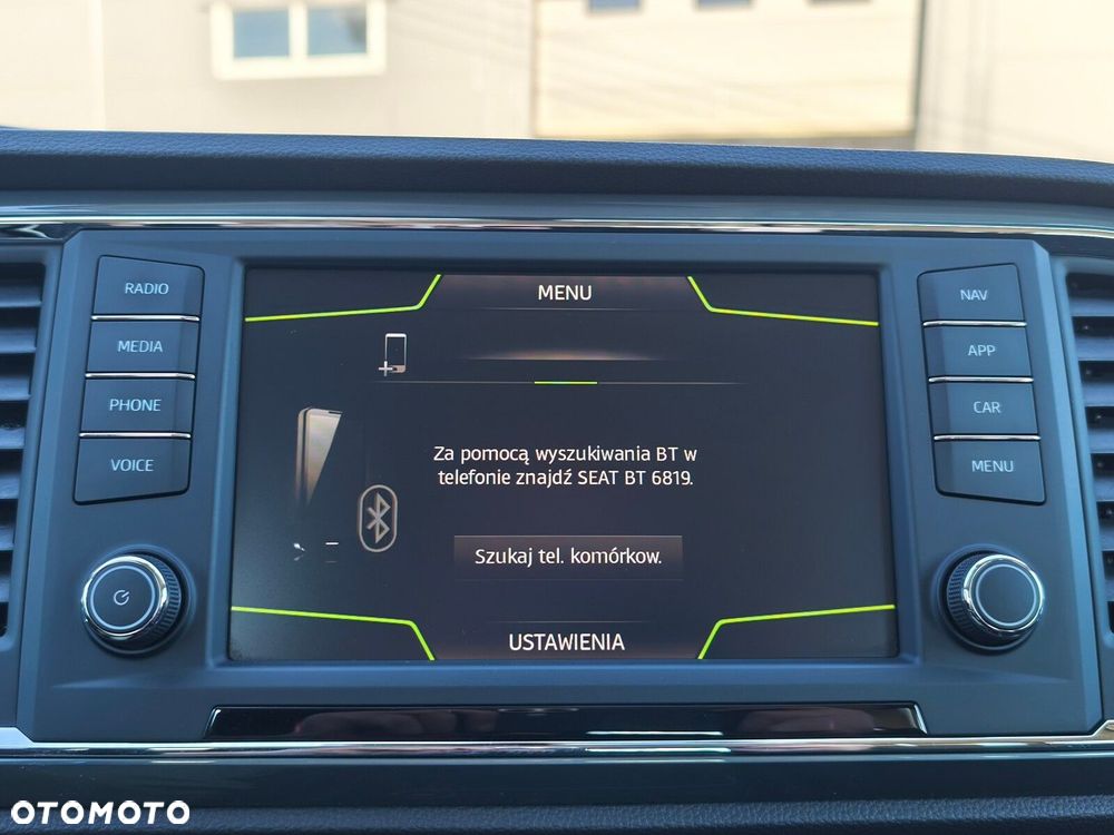 Seat Ateca 1.4 ECO TSI Style S&S - 33