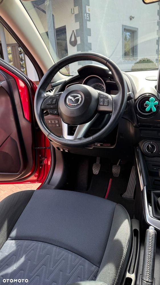 Mazda 2 SKYACTIV-G 75 Center-Line - 18