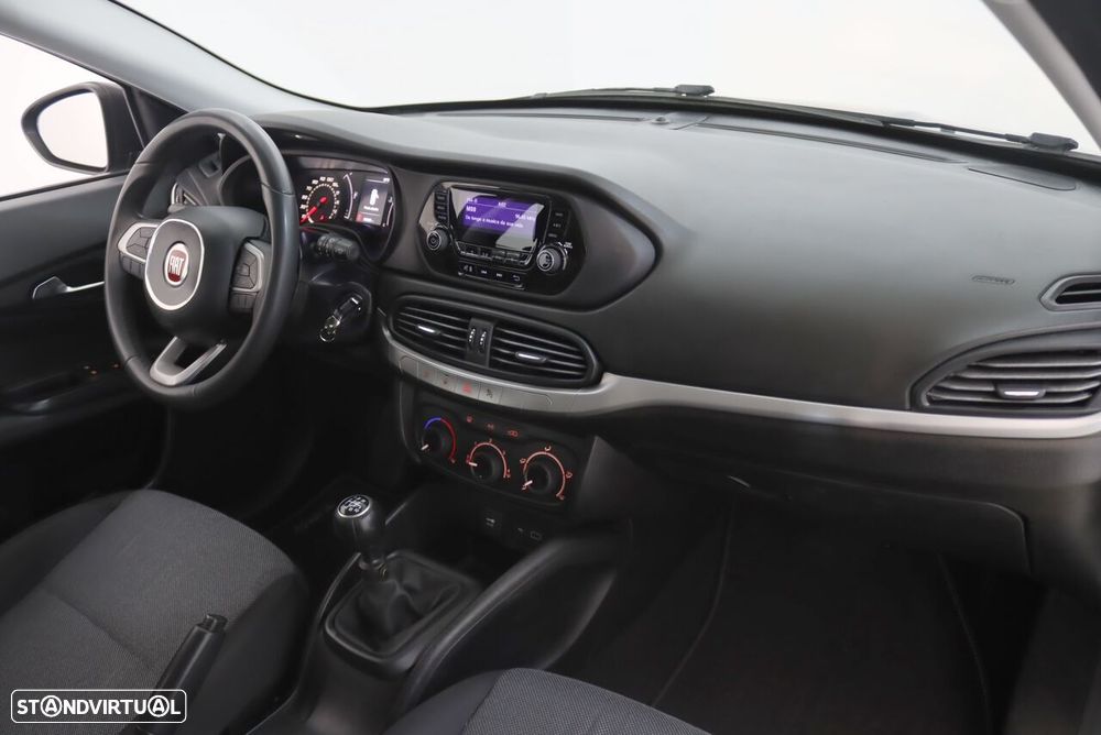 Fiat Tipo 1.4 Lounge - 5