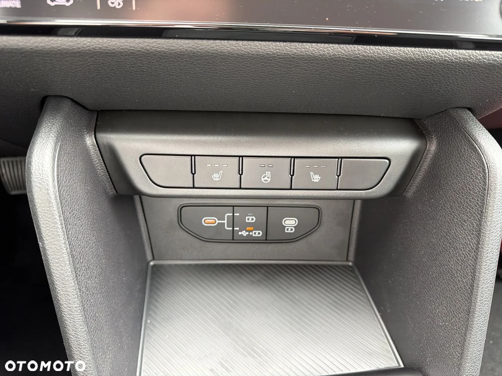 Kia Sportage 1.6 T-GDI M 2WD - 16