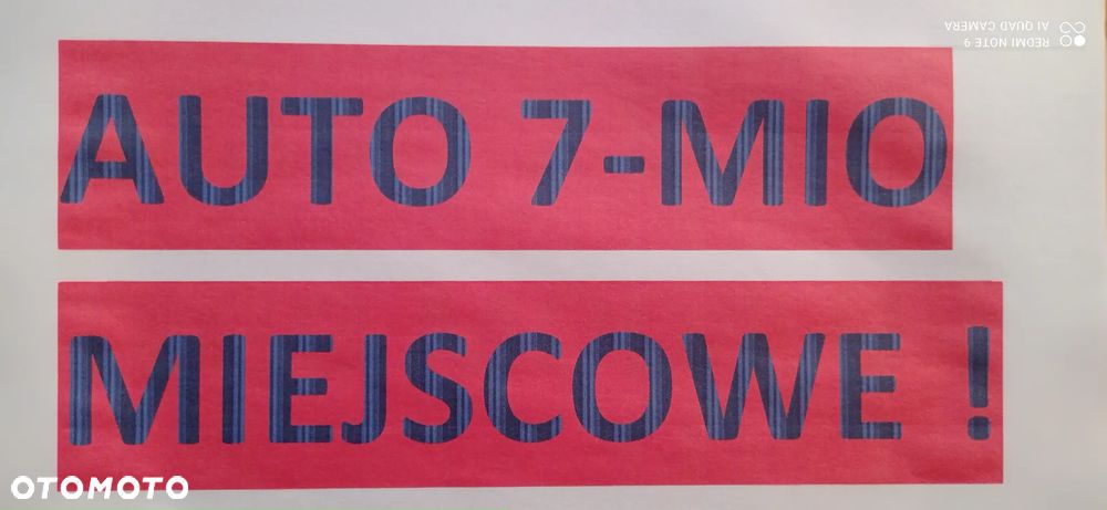 2008 DAIHATSU/TOYOTA/TERIOS/RAV4 SUV 1,6 16V BENZ R4 110PS(TOYOTA)MPI 4x4 5D KLIMA I WLAS PL - 3
