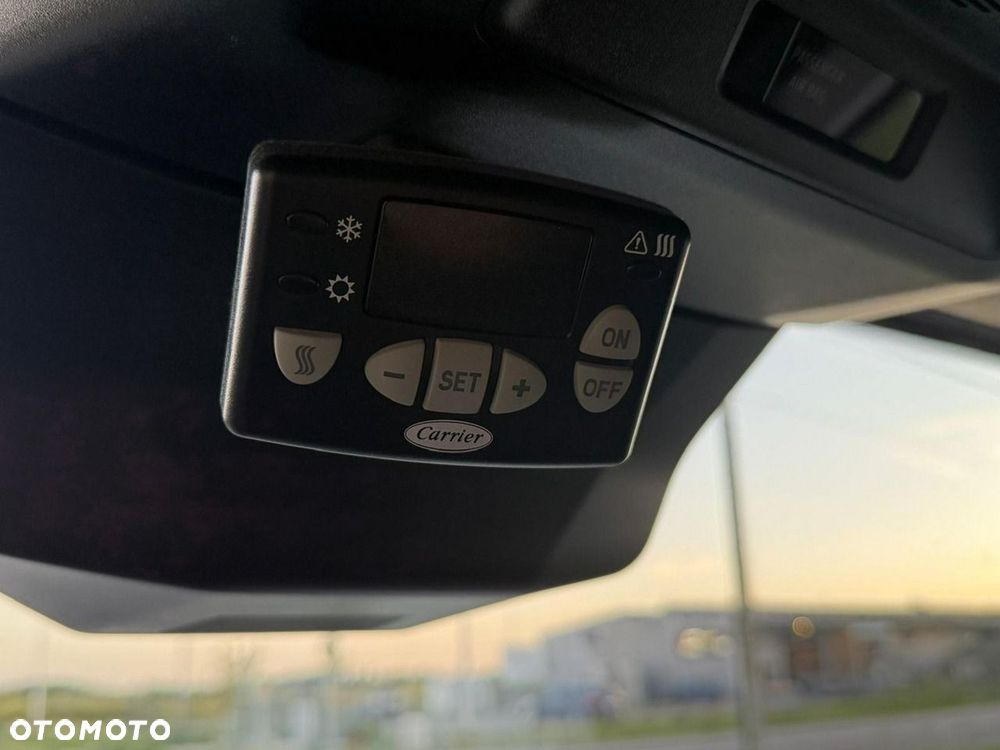 Renault Master - 19