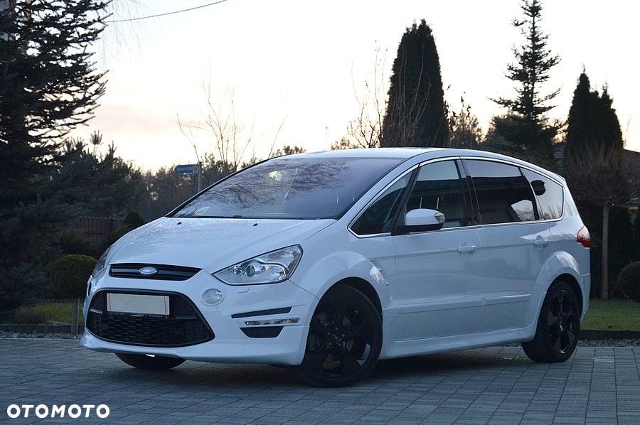 Ford S-Max - 8