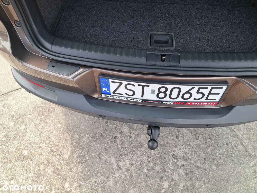 Volkswagen Tiguan 2.0 TDI DPF BlueMotion Technology Exclusive - 32