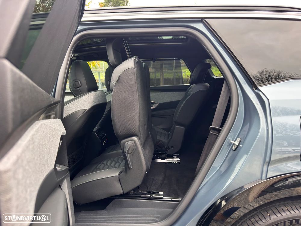 Peugeot E-5008 GT - 9