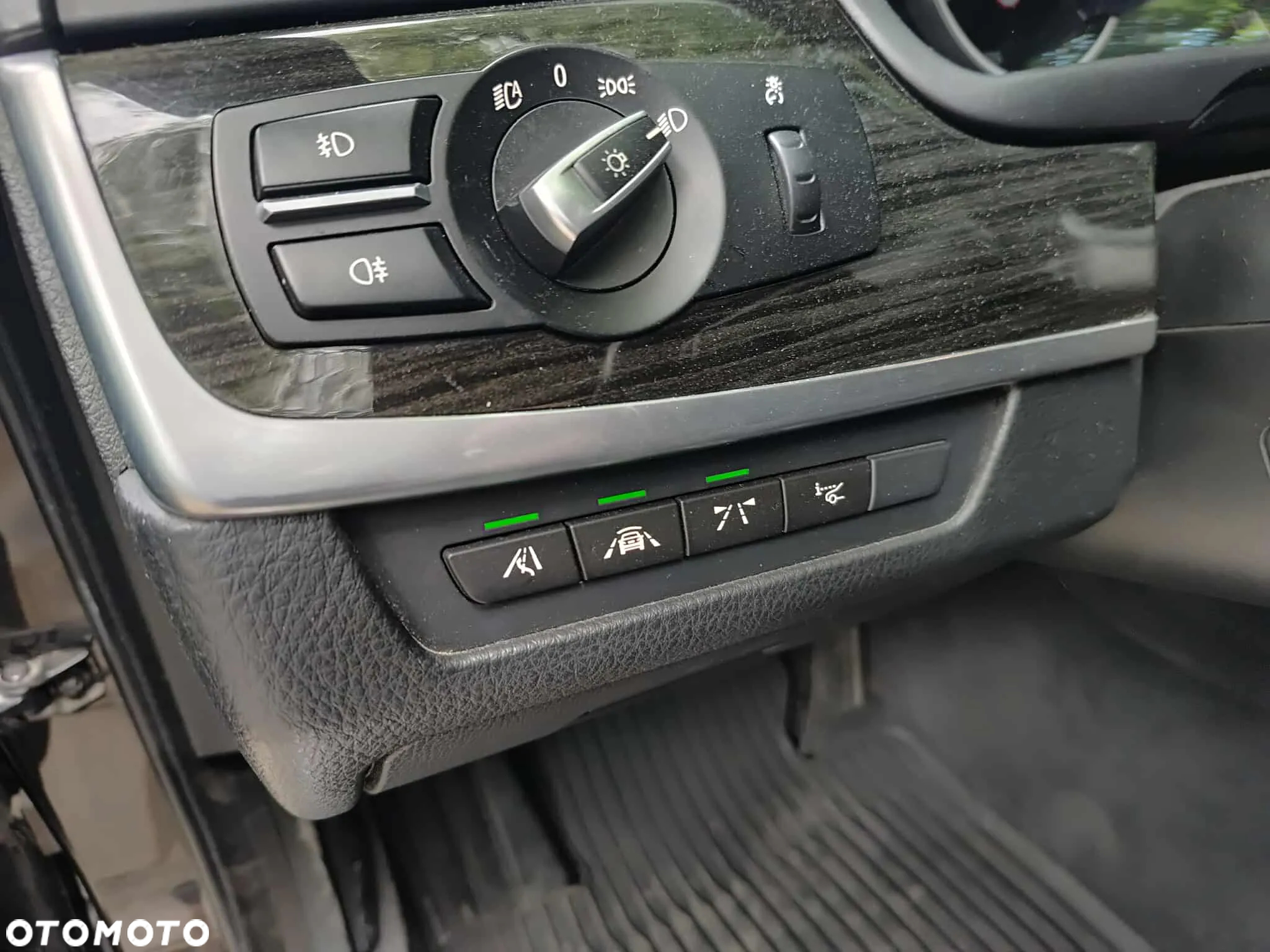 BMW Seria 5 530d Touring - 20
