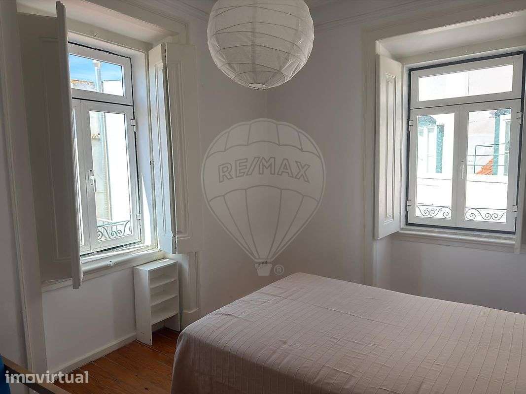 Apartamento T4 para arrendamento - Grande imagem: 5/23