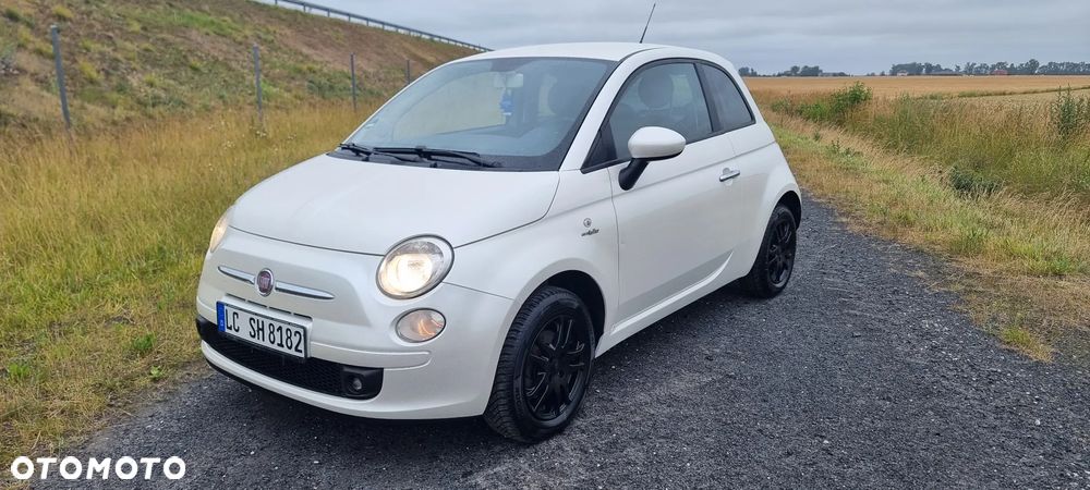 Fiat 500 1.4 16V Sport - 1