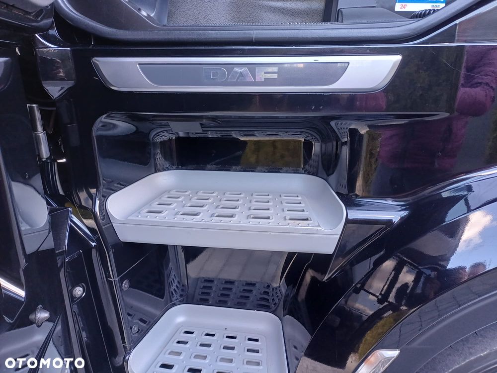 DAF XF 530 SUPER SPACE CAB /SSC / ACC /EURO 6 - 36