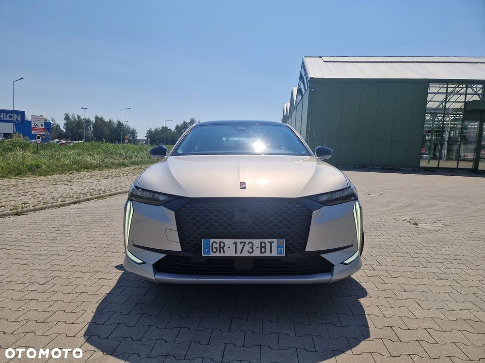DS Automobiles DS 4 1.2 PureTech Performance Line - 16