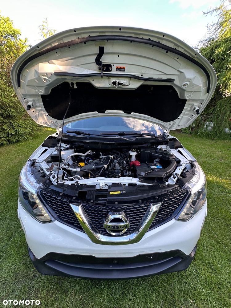 Nissan Qashqai - 36