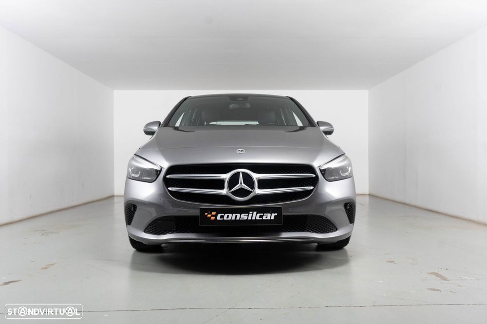 Mercedes-Benz B 250 e Progressive - 3
