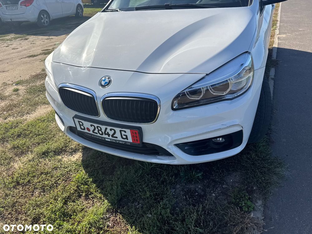 BMW Seria 2 218i Active Tourer M Sport - 28