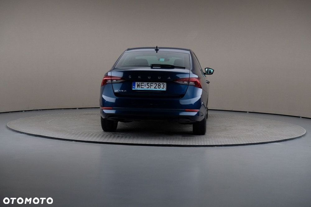 Skoda Octavia 1.0 TSI Ambition - 5