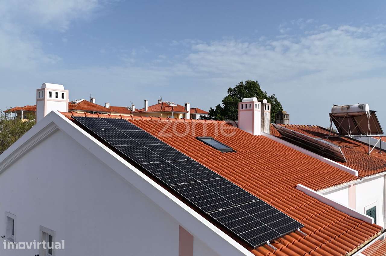 Moradia T4+1, com piscina - Grande imagem: 3/33