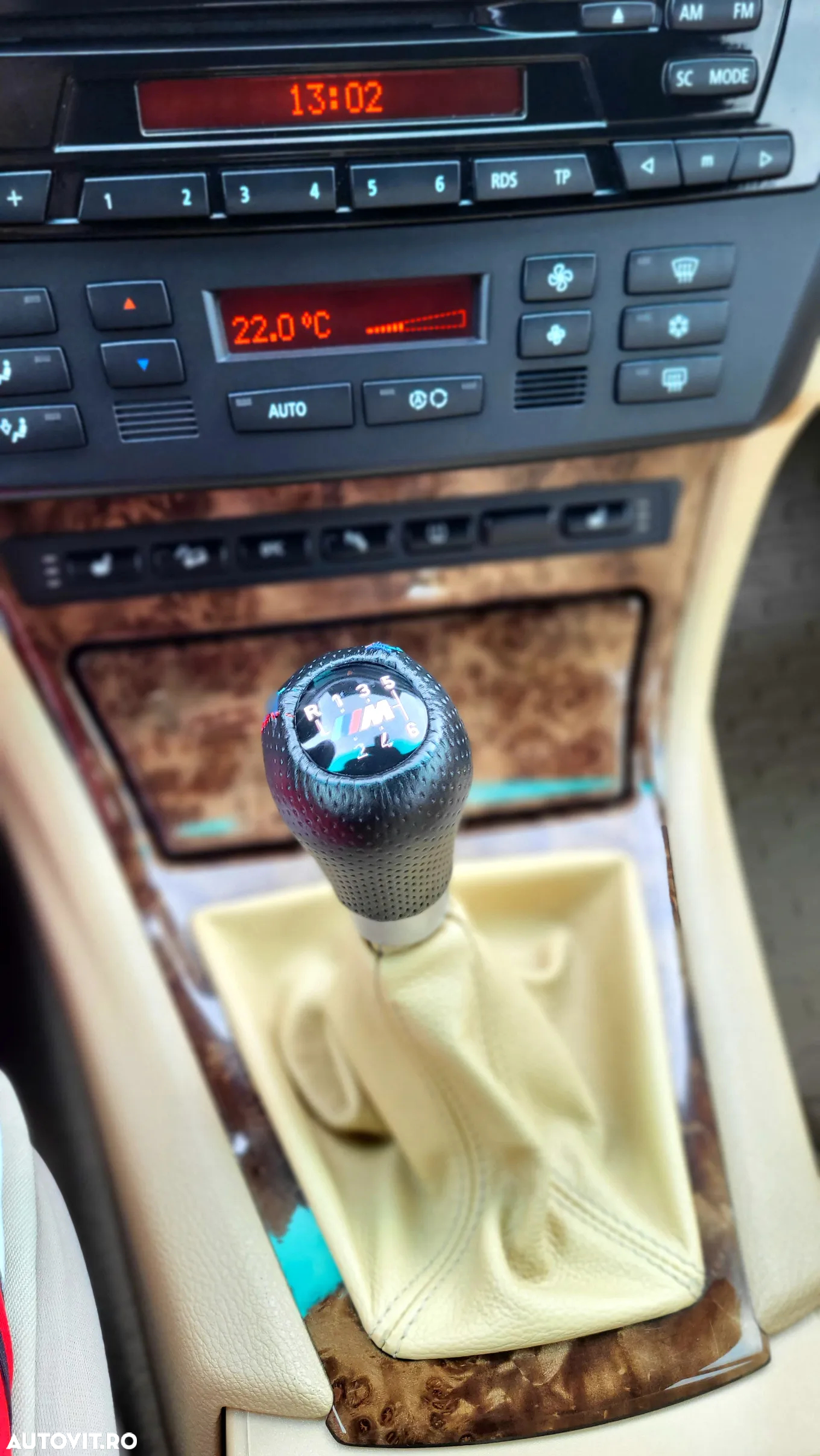BMW X3 - 8
