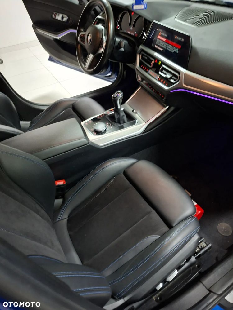 BMW Seria 3 - 3