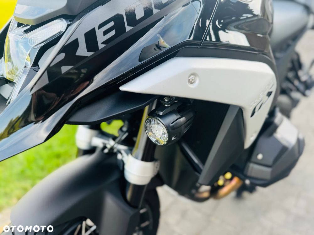 BMW GS - 19