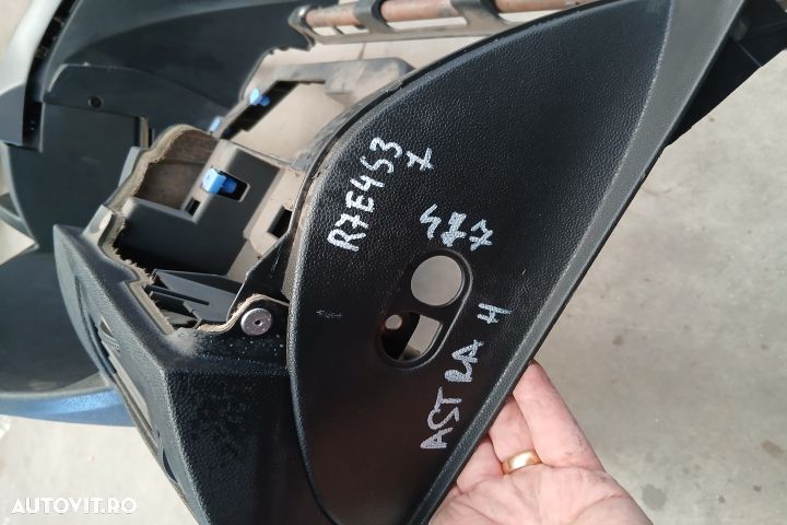 Kit airbag cu plansa de bord 24451349 560834901 13111344 13181192 131 - 11