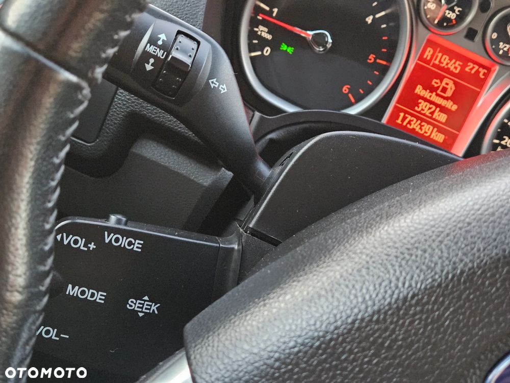 Ford Kuga 2.0 TDCi Individual MPS6 - 25