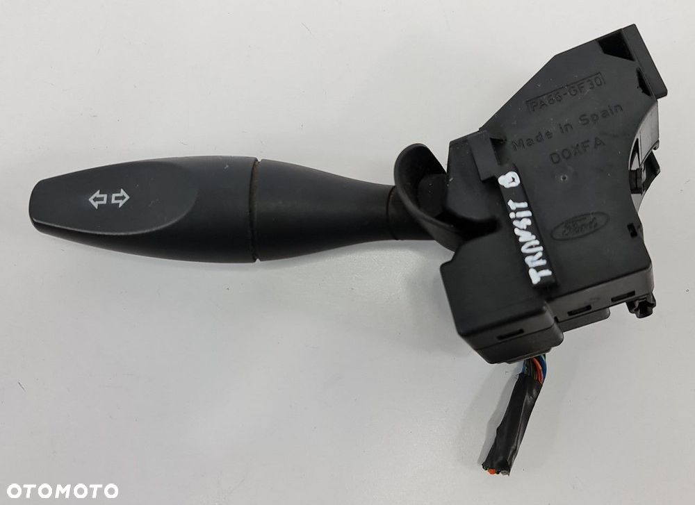 MANETKA KIERUNKOWSKAZÓW FORD TRANSIT MK6 - 1