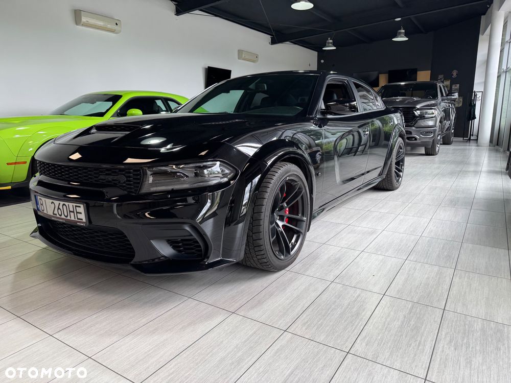 Dodge Charger - 23
