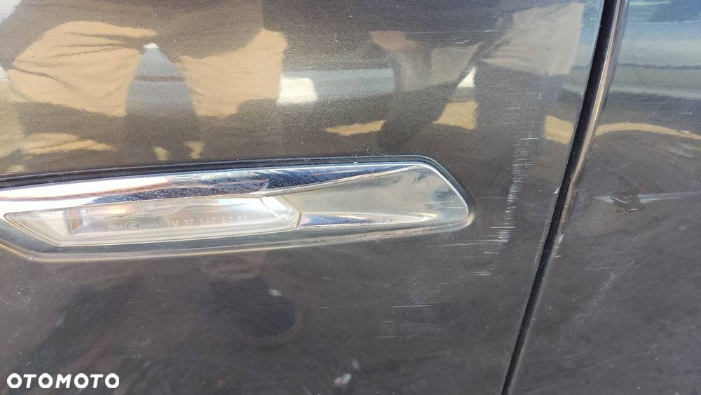 MASKA ZDERZAK BŁOTNIK LAMPA  BI-XENON BMW F10 F11 2.0 D A90/7 10-13r - 3