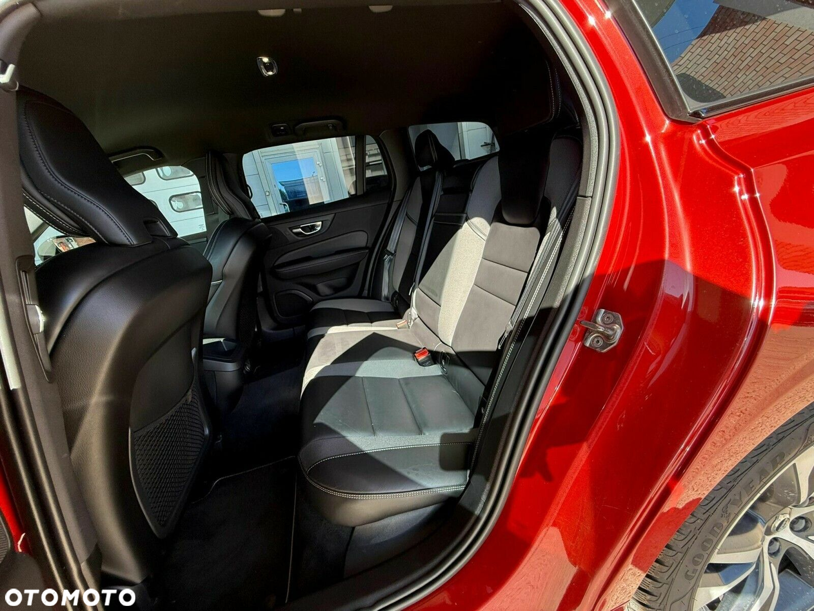 Volvo V60 - 10