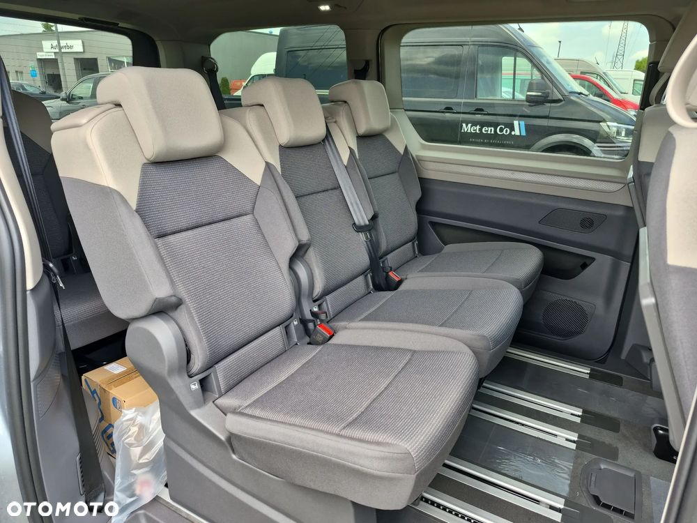 Volkswagen Multivan 2.0 TDI L2 Family DSG - 18