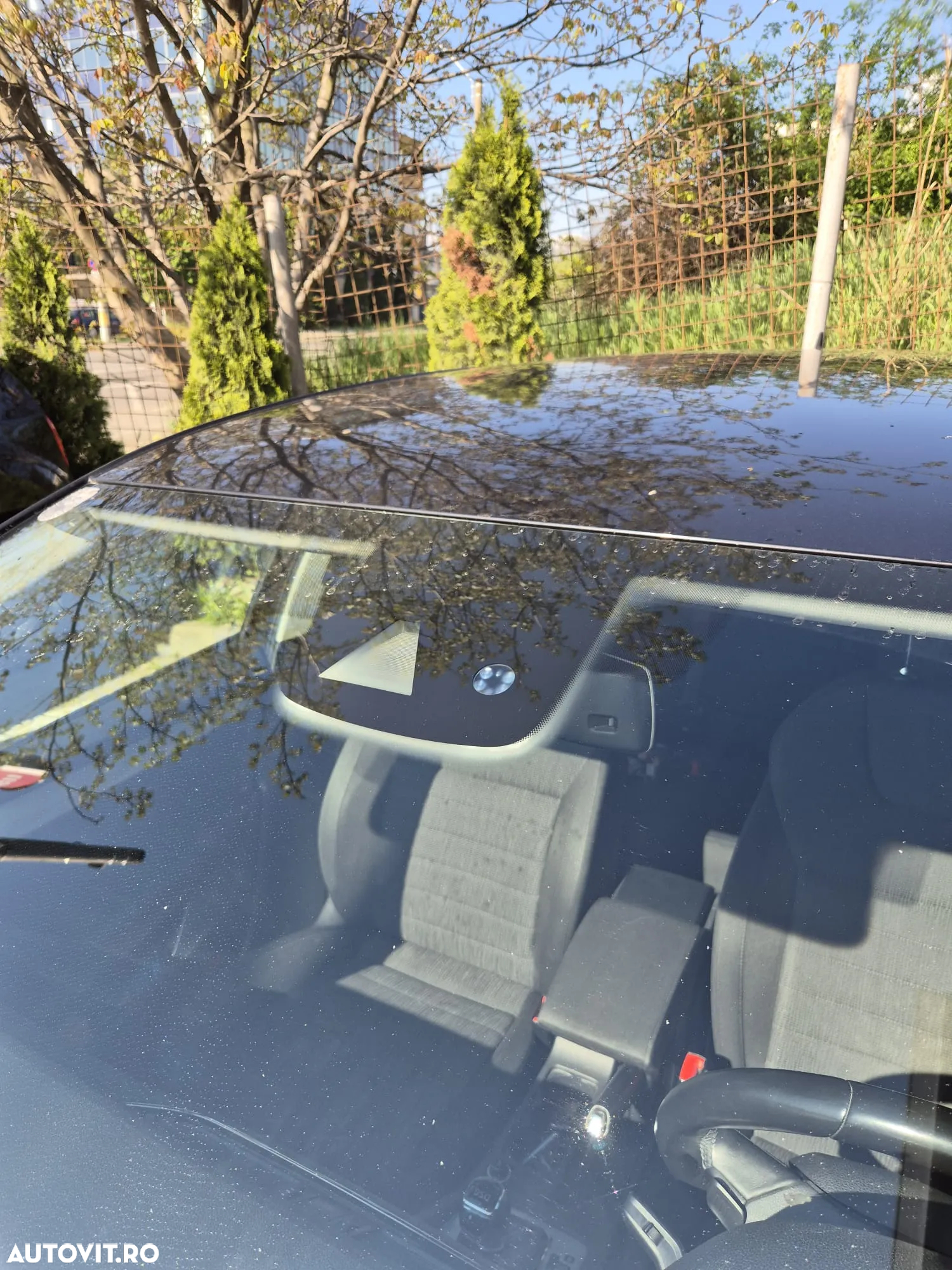 Skoda Octavia - 4