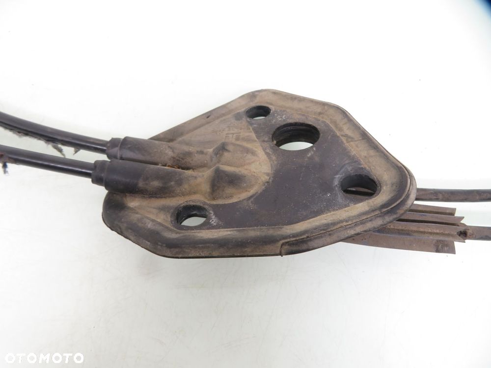 LEWAREK RENAULT SCENIC II 1.6 8200327403 - 6