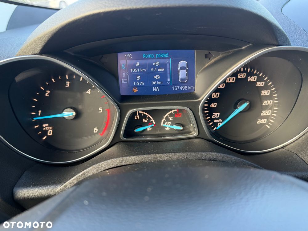 Ford Kuga 2.0 TDCi 2x4 Individual - 17