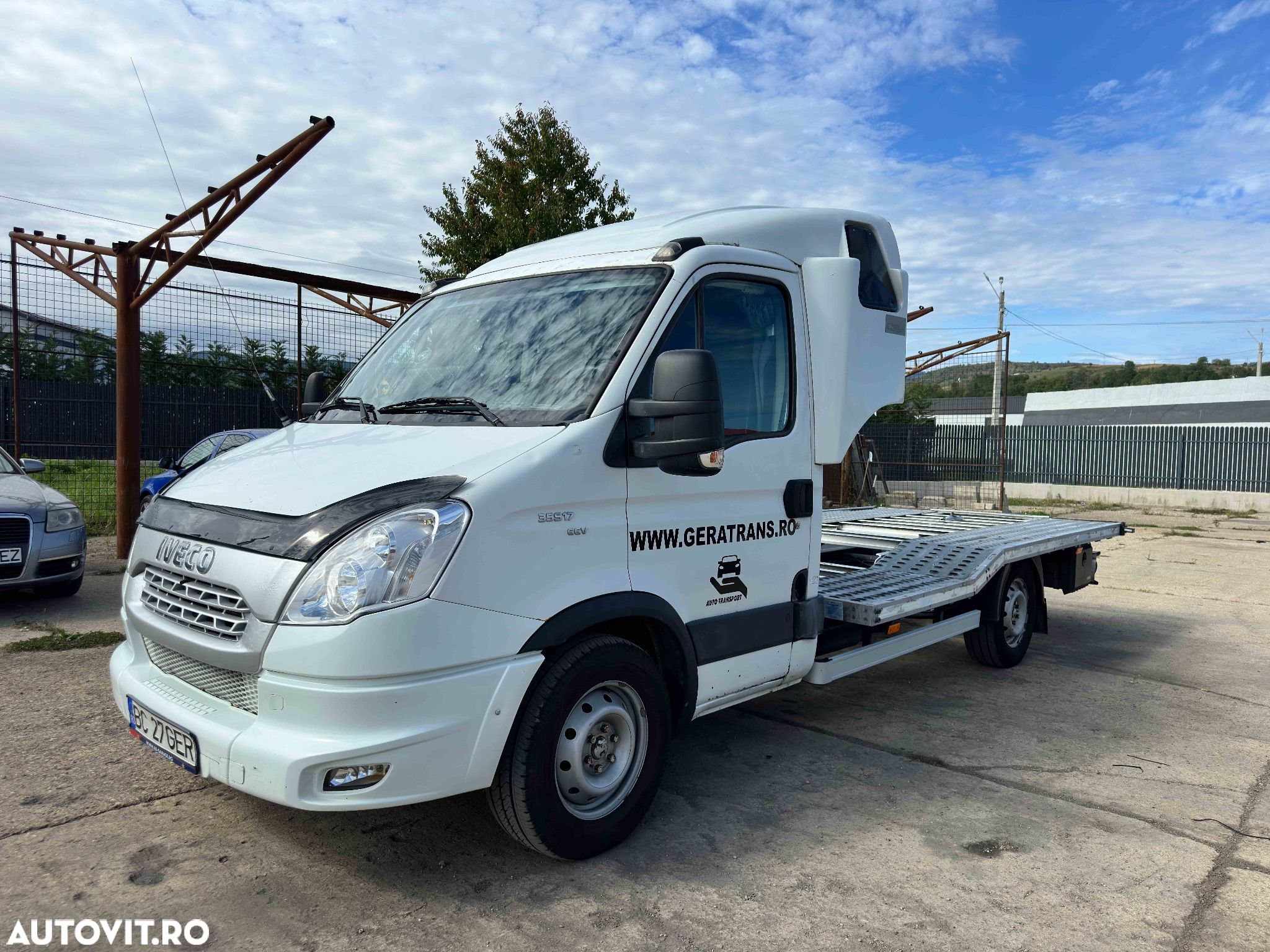 Iveco Daily 35S17 - 1