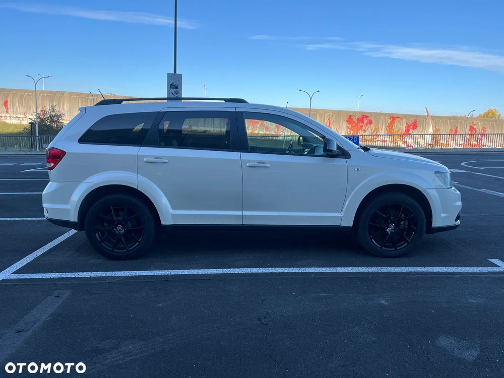 Fiat Freemont 2015 photo 4
