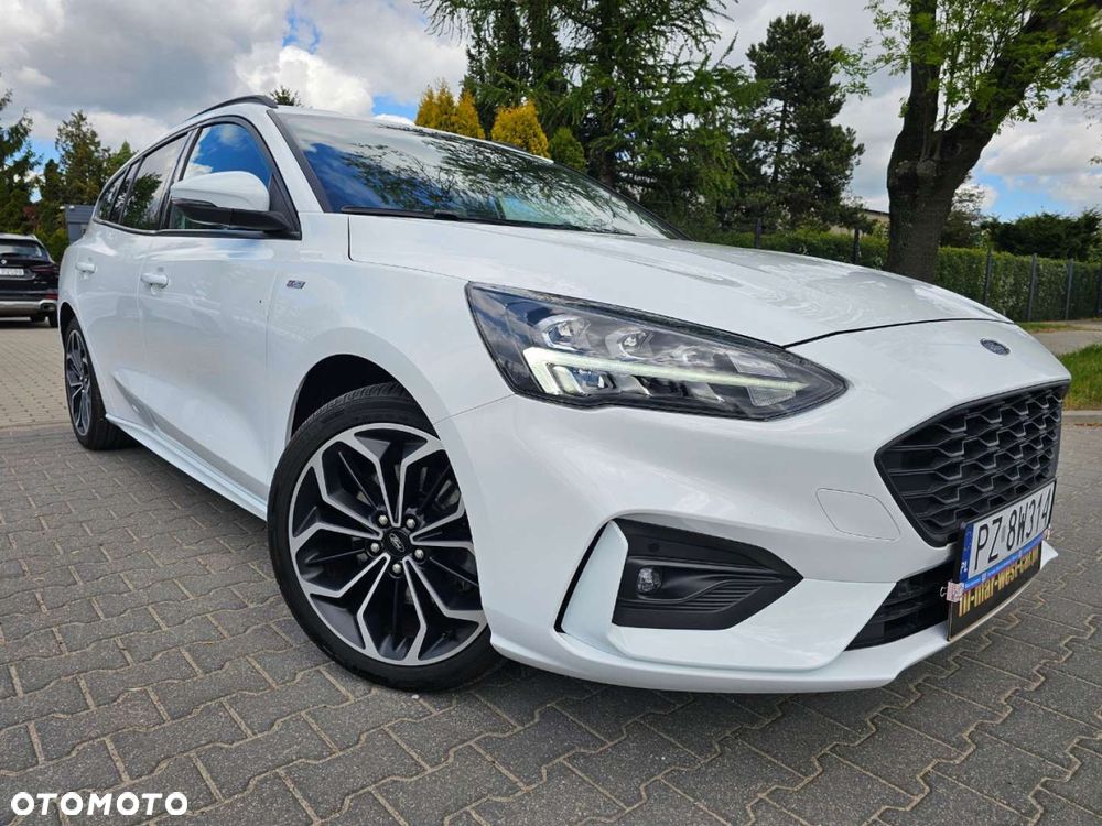 Ford Focus - 3