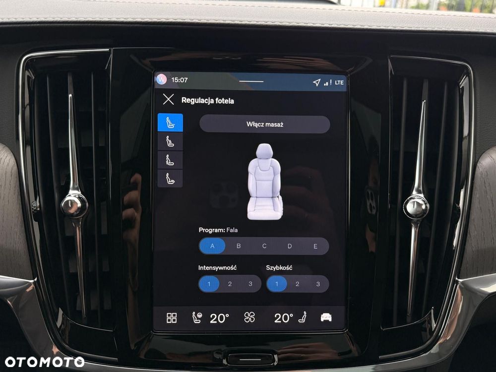 Volvo V90 - 25
