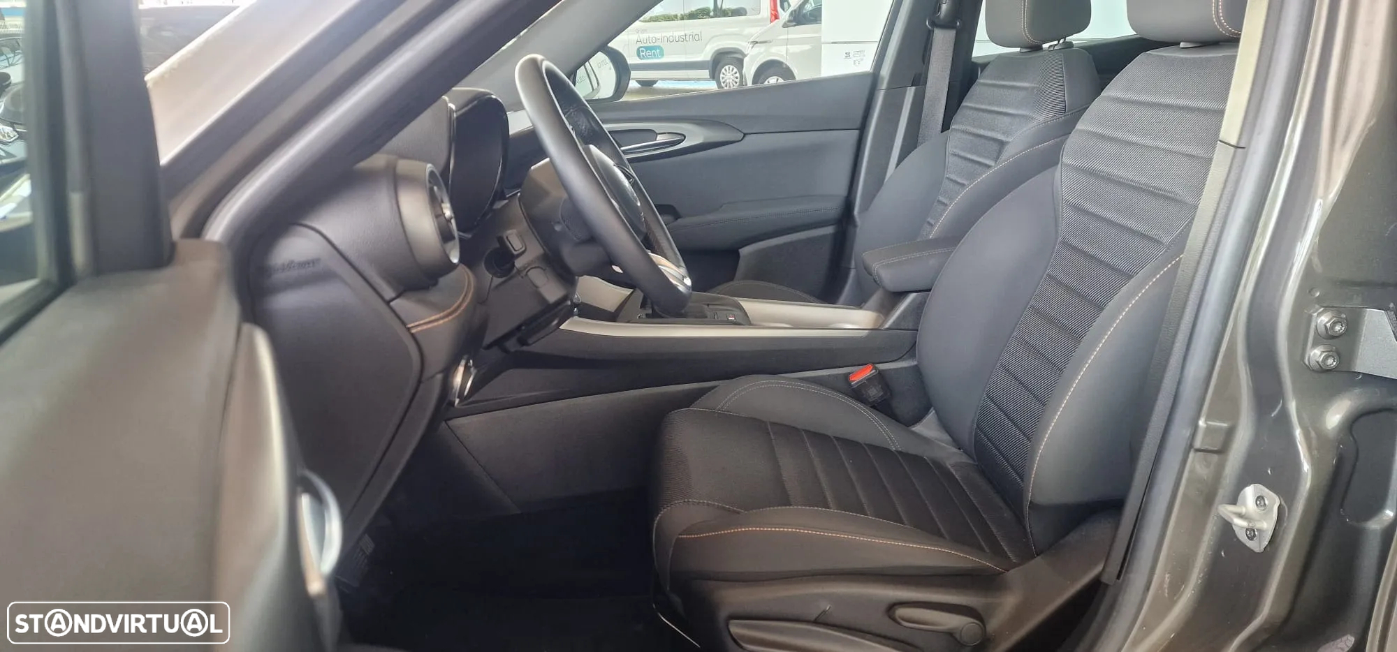 Alfa Romeo Tonale 1.3 Plug-In Hybrid Sprint e-AWD - 10