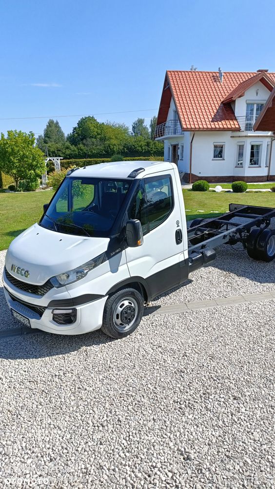 Iveco 35C15 - 1