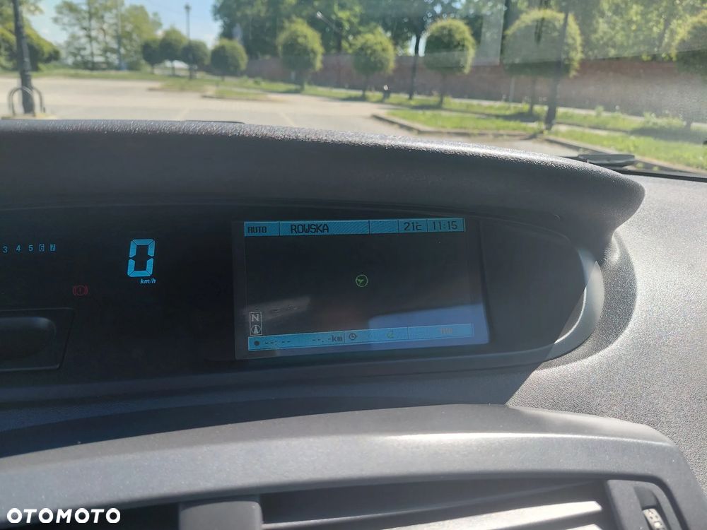 Renault Scenic 1.6 16V Confort Expression - 16