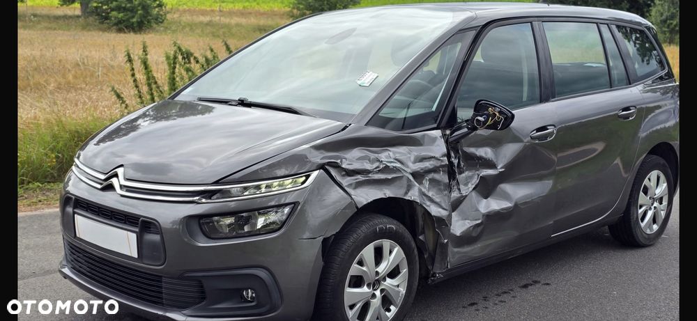 Citroën C4 Grand Picasso BlueHDi 120 SELECTION - 26