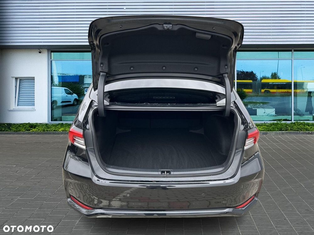 Toyota Corolla 1.8 Hybrid Style - 21