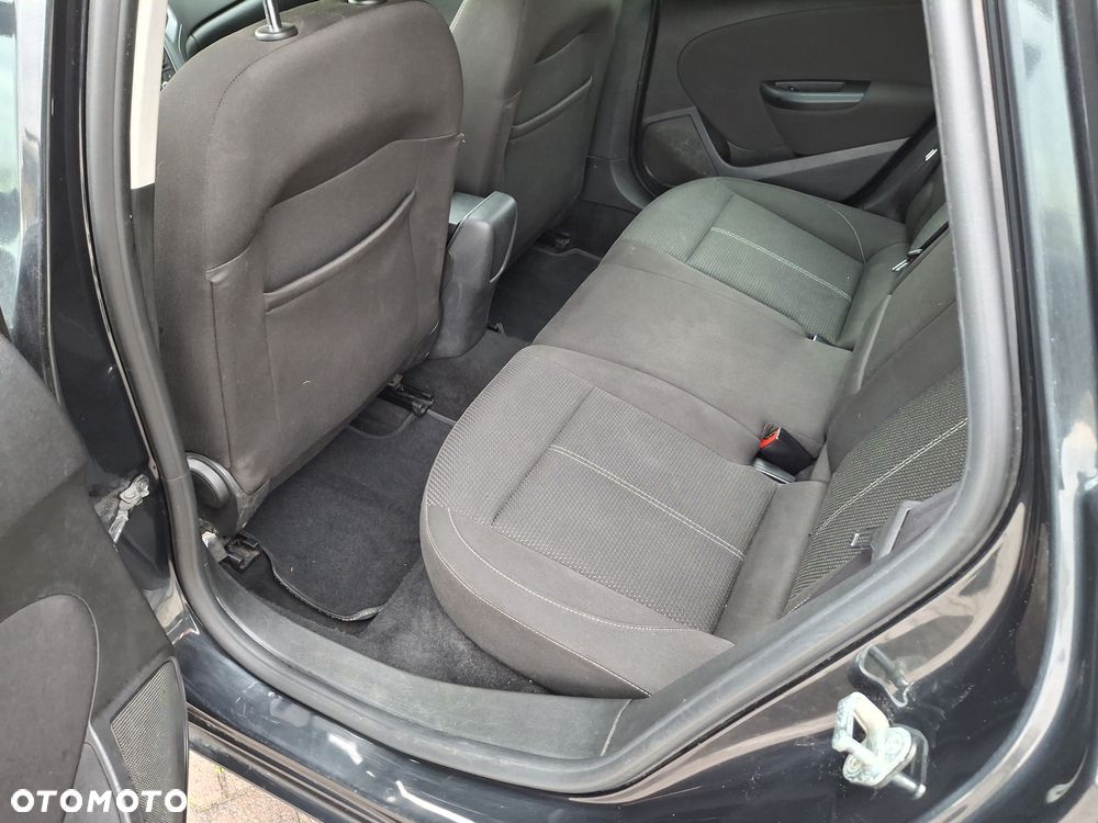 Opel Astra 2.0 CDTI DPF ecoFLEX SportsTourer Start/Stop ENERGY - 25