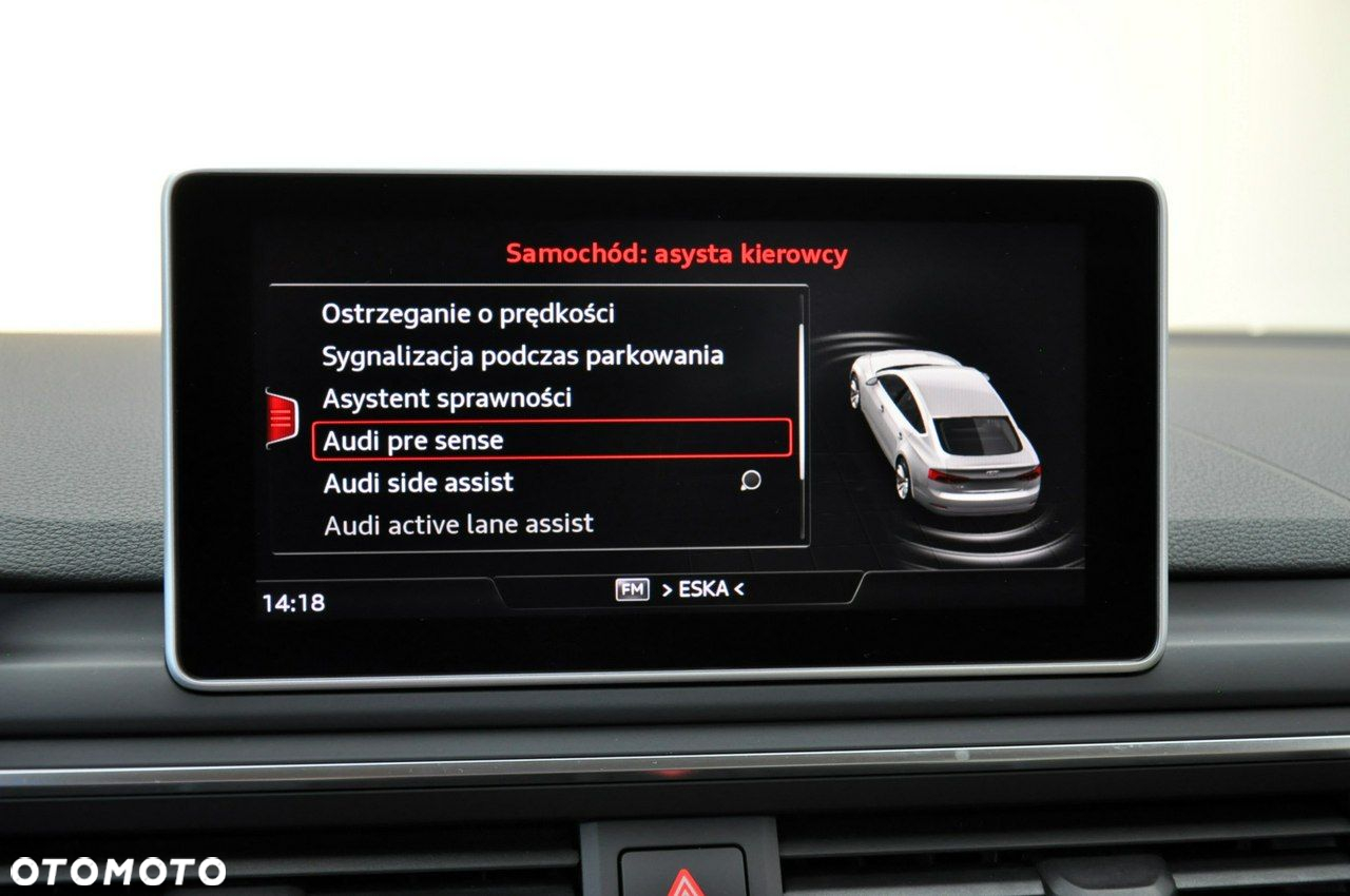 Audi A5 - 40