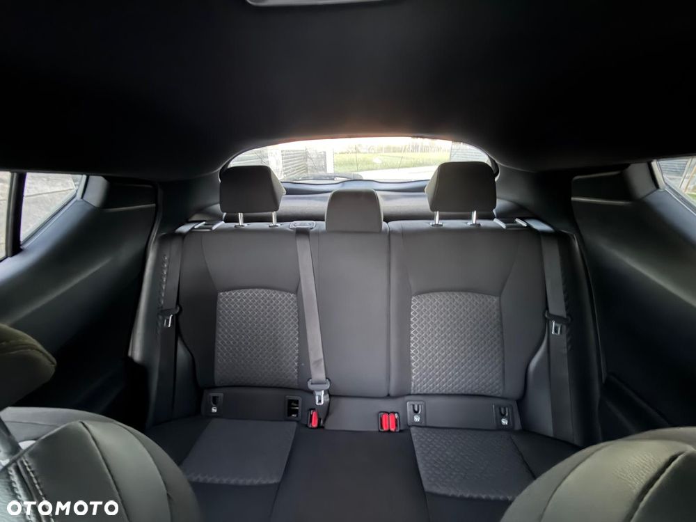 Toyota C-HR 1.8 Hybrid Premium - 19